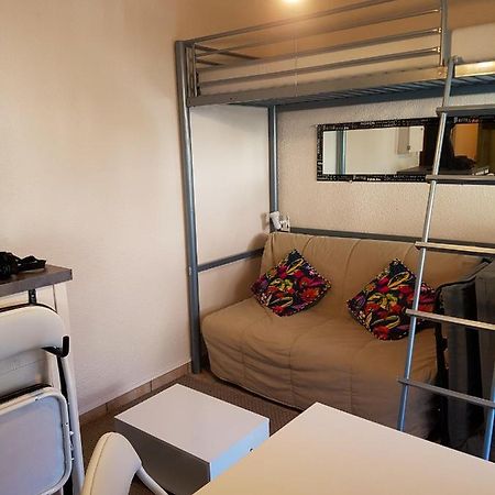 Appartement Confortable A Cauterets 16 M² Parking Gratuit Exteriér fotografie