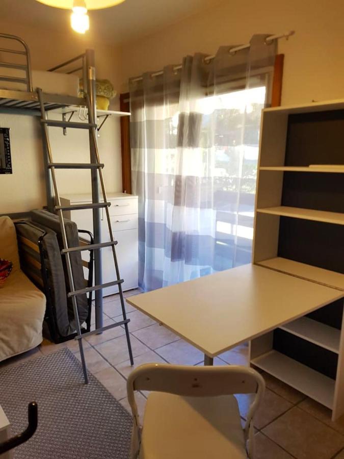Appartement Confortable A Cauterets 16 M² Parking Gratuit Exteriér fotografie