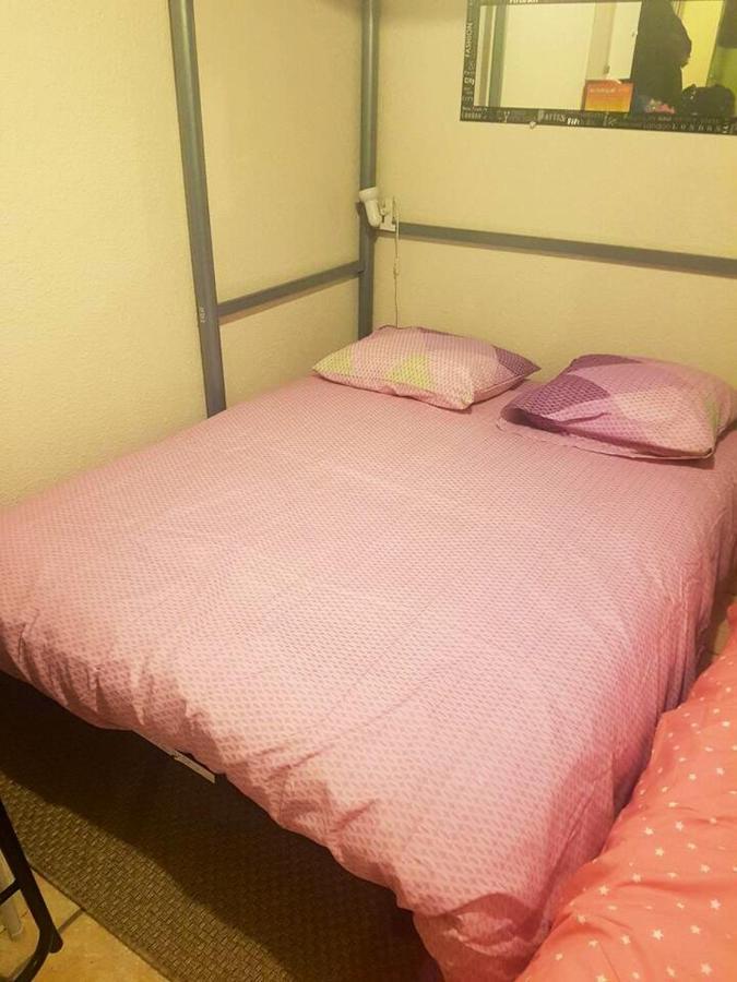 Appartement Confortable A Cauterets 16 M² Parking Gratuit Exteriér fotografie