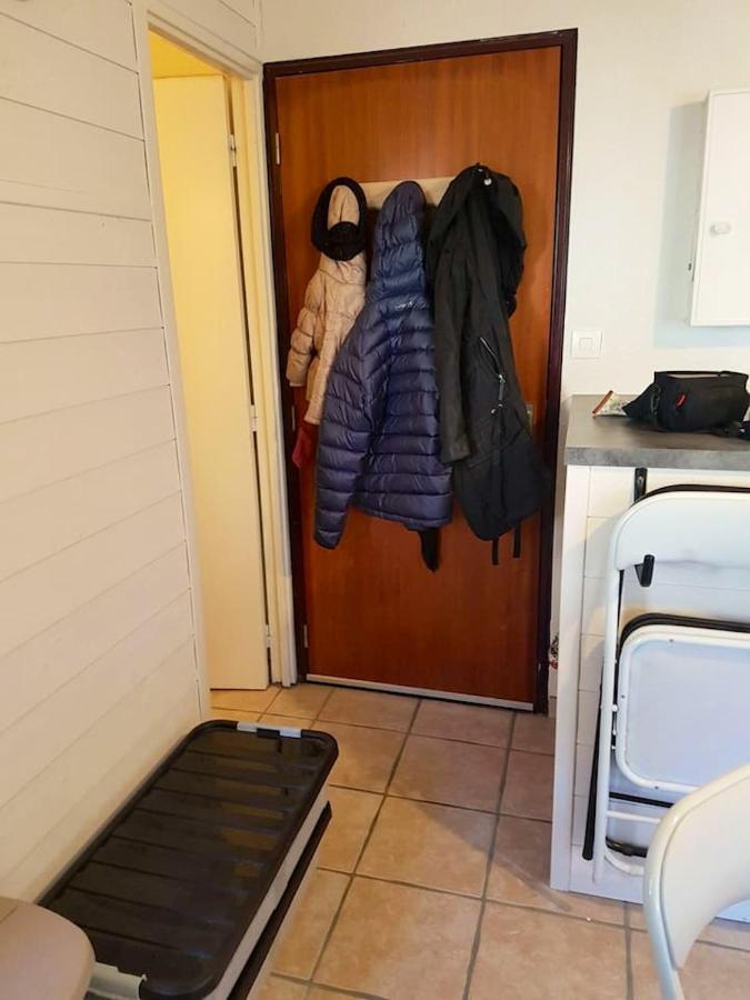 Appartement Confortable A Cauterets 16 M² Parking Gratuit Exteriér fotografie
