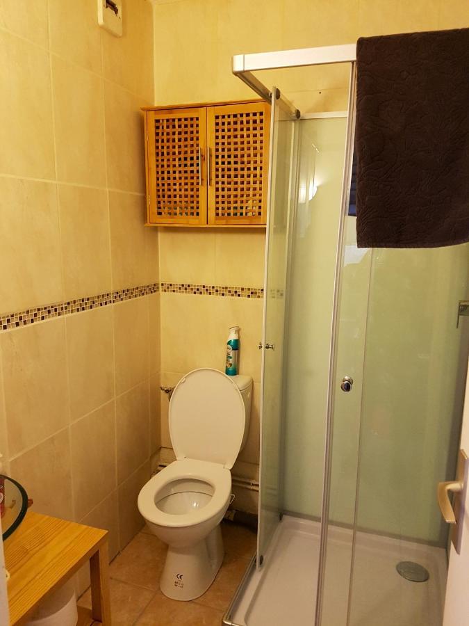 Appartement Confortable A Cauterets 16 M² Parking Gratuit Exteriér fotografie